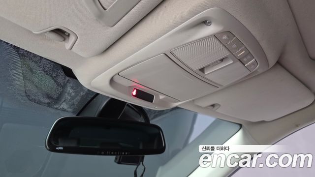 Renault Korea QM6 2.0 LPe RE Signature 2WD 2020 — фото 18