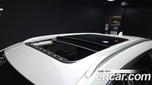 Renault Korea QM6 2.0 LPe RE Signature 2WD 2020 — фото 19