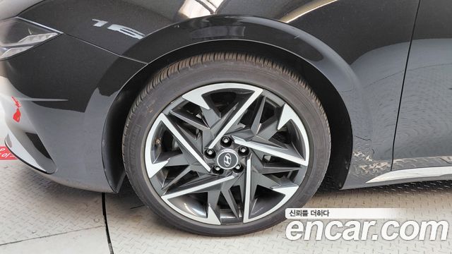 Hyundai Grandeur (IG) 2.5 Exclusice 2023 — фото 5