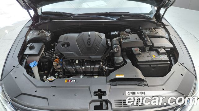 Hyundai Grandeur (IG) 2.5 Exclusice 2023 — фото 6