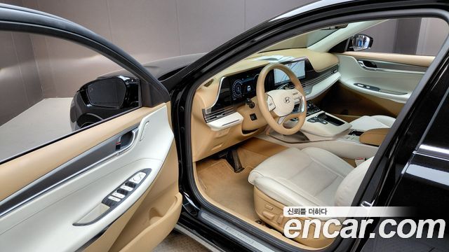 Hyundai Grandeur (IG) 2.5 Exclusice 2023 — фото 10