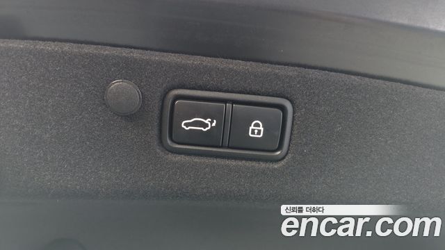 Hyundai Grandeur (IG) 2.5 Exclusice 2023 — фото 15