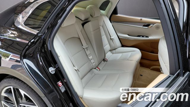 Hyundai Grandeur (IG) 2.5 Exclusice 2023 — фото 17