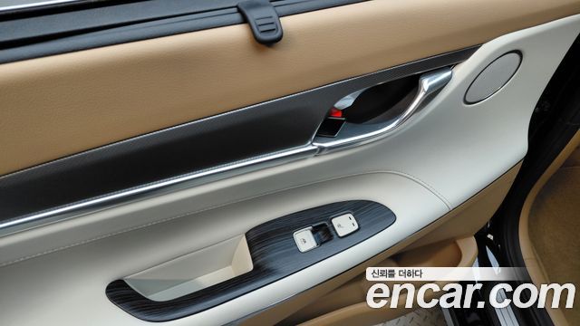 Hyundai Grandeur (IG) 2.5 Exclusice 2023 — фото 18