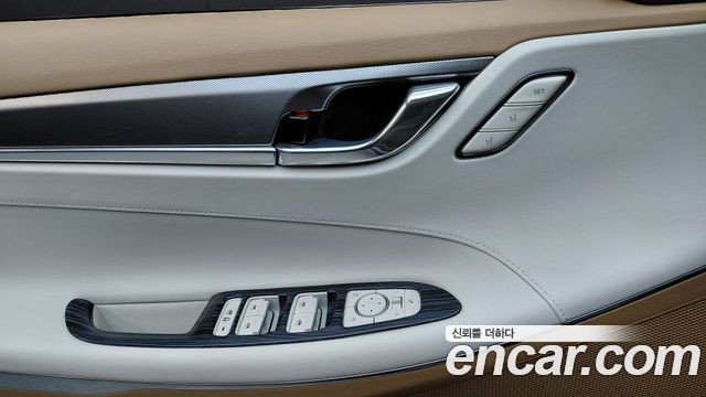 Hyundai Grandeur (IG) 2.5 Exclusice 2023 — фото 19