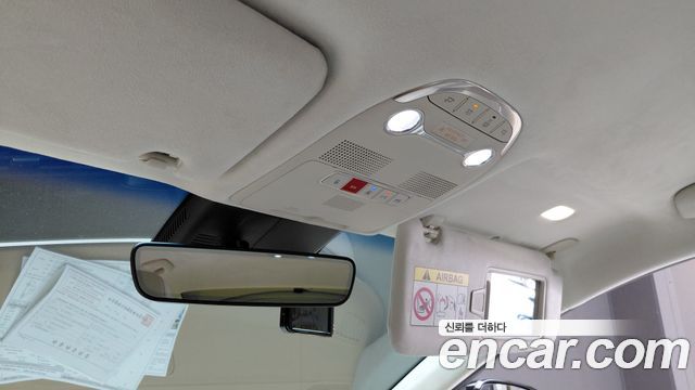 Hyundai Grandeur (IG) 2.5 Exclusice 2023 — фото 20