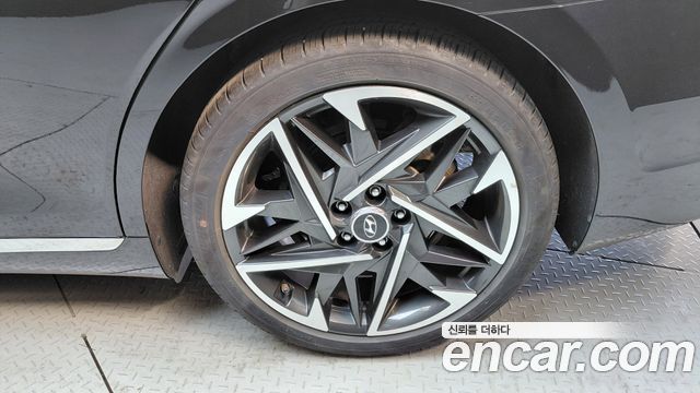 Hyundai Grandeur (IG) 2.5 Exclusice 2023 — фото 21