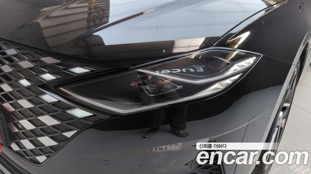 Hyundai Grandeur (IG) 2.5 Exclusice 2023 — фото 22