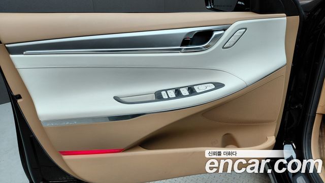 Hyundai Grandeur (IG) 2.5 Exclusice 2023 — фото 24