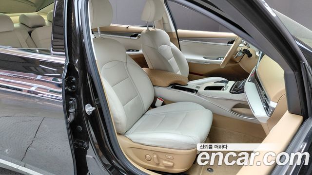 Hyundai Grandeur (IG) 2.5 Exclusice 2023 — фото 26