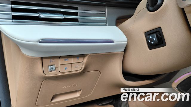 Hyundai Grandeur (IG) 2.5 Exclusice 2023 — фото 28