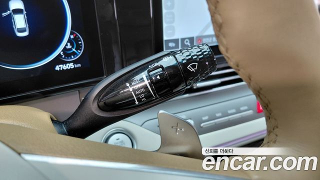 Hyundai Grandeur (IG) 2.5 Exclusice 2023 — фото 29
