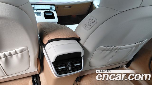 Hyundai Grandeur (IG) 2.5 Exclusice 2023 — фото 30