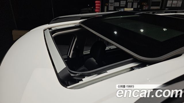 Hyundai Santa Fe (MX5) HEV 1.6 2WD Calligraphy 2024 — фото 19