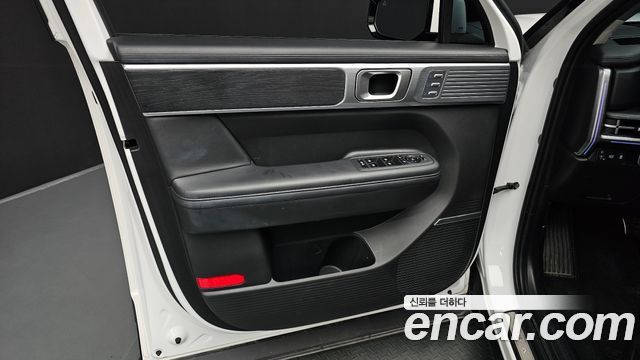 Hyundai Santa Fe (MX5) HEV 1.6 2WD Calligraphy 2024 — фото 24