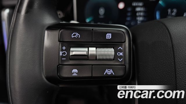 Hyundai Santa Fe (MX5) HEV 1.6 2WD Calligraphy 2024 — фото 33