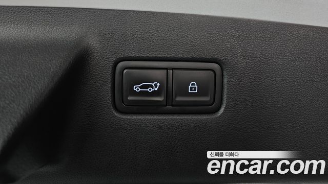 Hyundai Santa Fe (MX5) HEV 1.6 2WD Calligraphy 2024 — фото 34