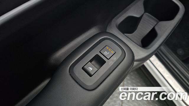 Hyundai Santa Fe (MX5) HEV 1.6 2WD Calligraphy 2024 — фото 36