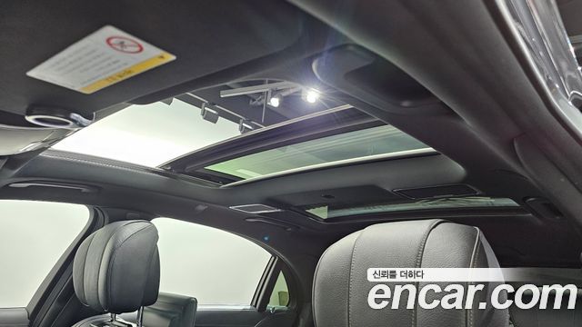 Mercedes-Benz S-Class (W222) S400L 4MATIC 2016 — фото 20