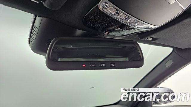 Mercedes-Benz S-Class (W222) S400L 4MATIC 2016 — фото 24