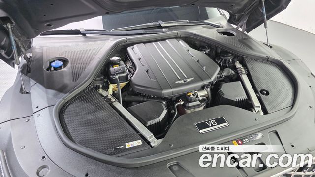 Genesis G90 (RS4) Gasoline 3.5 Turbo AWD 2022 — фото 31