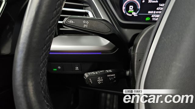 Audi Q4 e-tron (F4) 40 2023 — фото 19