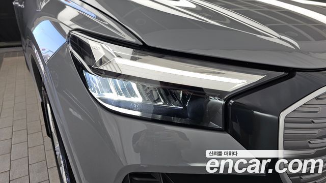 Audi Q4 e-tron (F4) 40 2023 — фото 22