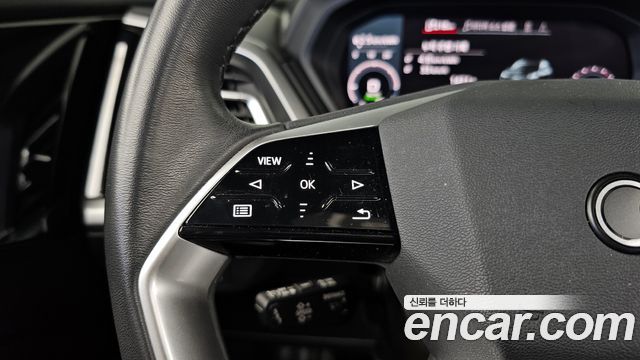 Audi Q4 e-tron (F4) 40 2023 — фото 27