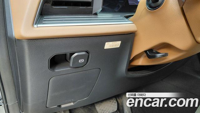 KG Mobility (SsangYong) Torres Gasoline 1.5 4WD T7 2023 — фото 28