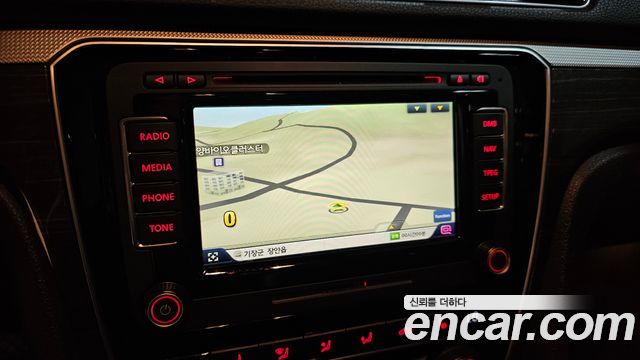Volkswagen Passat 2.0 TSI B7 2018 — фото 14