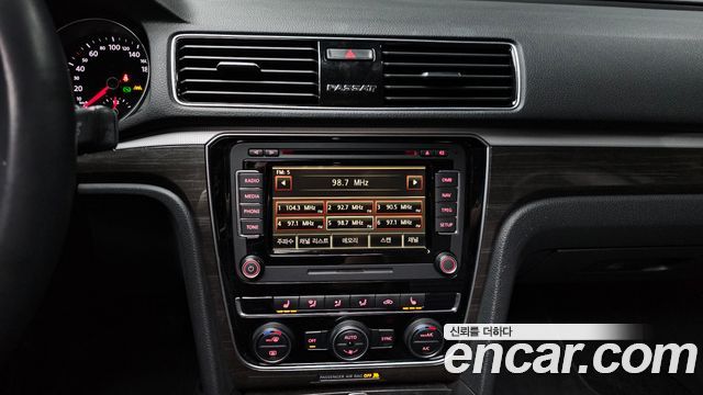 Volkswagen Passat 2.0 TSI B7 2018 — фото 18