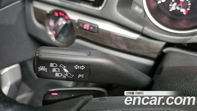 Volkswagen Passat 2.0 TSI B7 2018 — фото 28