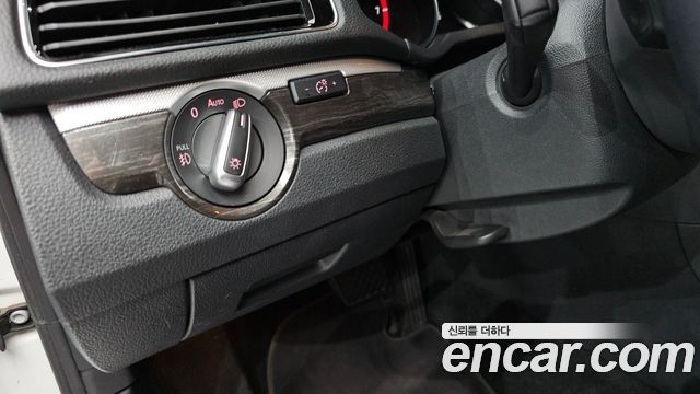 Volkswagen Passat 2.0 TSI B7 2018 — фото 31