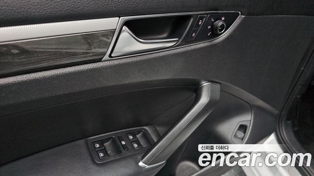 Volkswagen Passat 2.0 TSI B7 2018 — фото 32