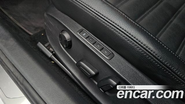 Volkswagen Passat 2.0 TSI B7 2018 — фото 33