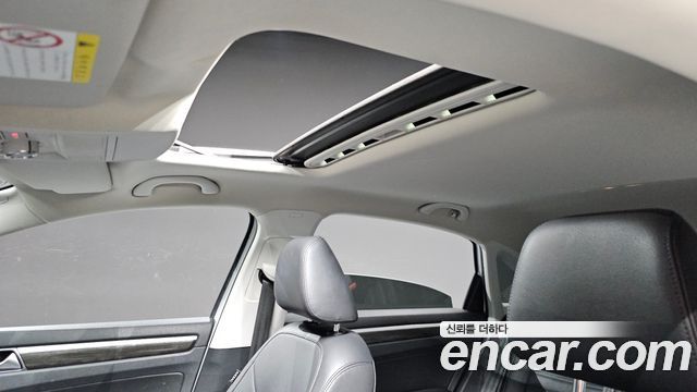 Volkswagen Passat 2.0 TSI B7 2018 — фото 34