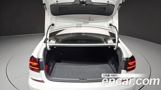Volkswagen Passat 2.0 TSI B7 2018 — фото 35