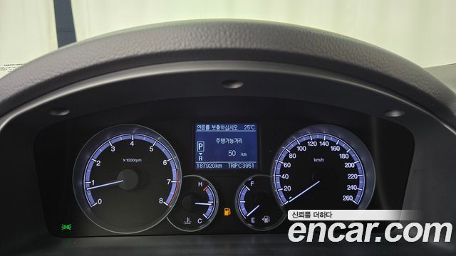 KG Mobility (SsangYong) Chairman W CW700 4TRONIC Executive 2015 — фото 8