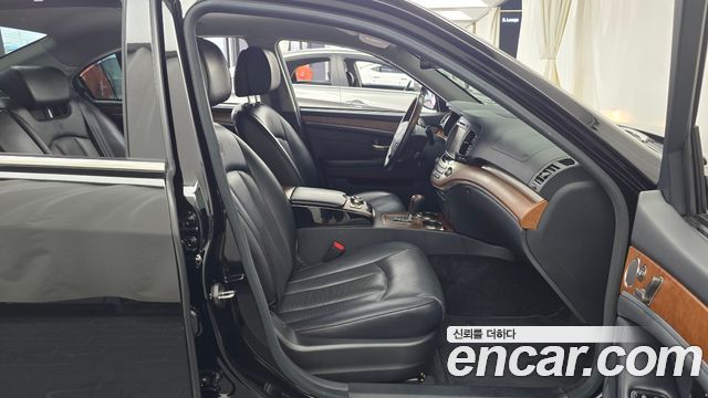 KG Mobility (SsangYong) Chairman W CW700 4TRONIC Executive 2015 — фото 11