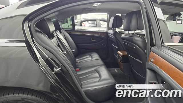 KG Mobility (SsangYong) Chairman W CW700 4TRONIC Executive 2015 — фото 12
