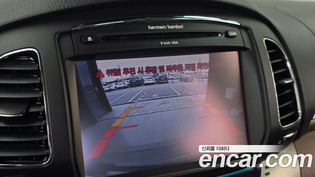 KG Mobility (SsangYong) Chairman W CW700 4TRONIC Executive 2015 — фото 15