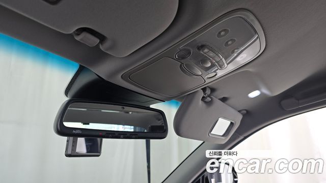 KG Mobility (SsangYong) Chairman W CW700 4TRONIC Executive 2015 — фото 17