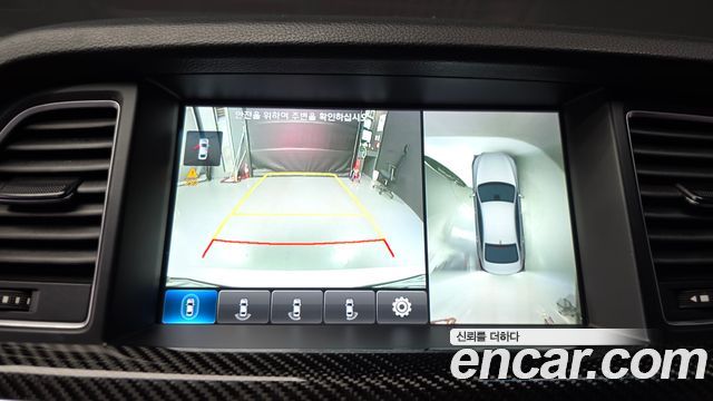 Genesis G80 3.3 T-GDI AWD Sport 2018 — фото 17