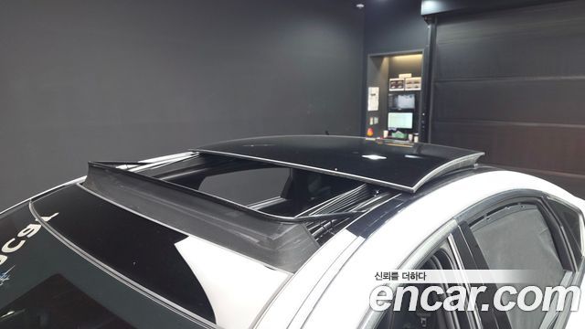 Genesis G80 3.3 T-GDI AWD Sport 2018 — фото 20