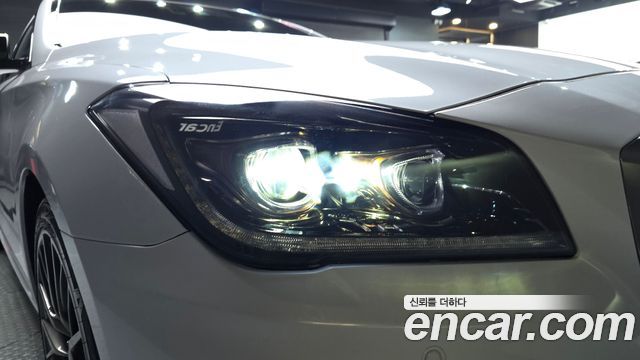 Genesis G80 3.3 T-GDI AWD Sport 2018 — фото 22