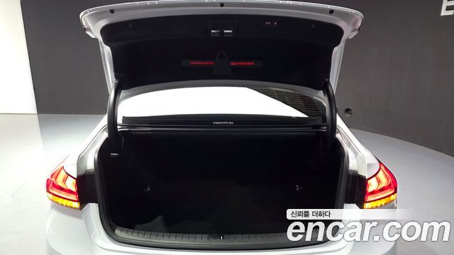 Genesis G80 3.3 T-GDI AWD Sport 2018 — фото 28