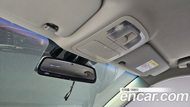 KG Mobility (SsangYong) Beautiful Korando Gasoline 1.5 2WD C7 2023 — фото 17