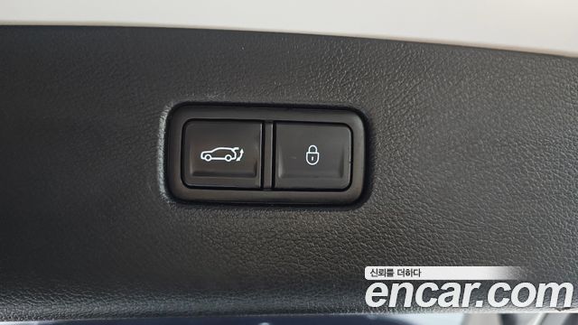 Genesis GV80 3.0 Diesel AWD 2022 — фото 20
