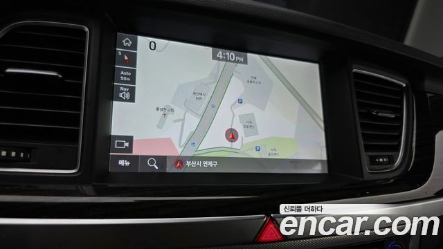 Genesis G80 3.3 GDI AWD Premium Luxury 2019 — фото 20