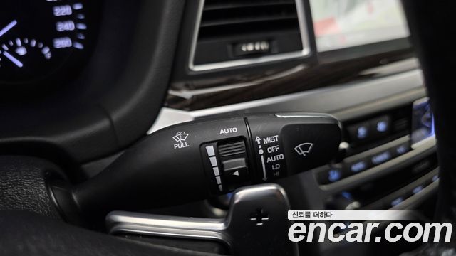 Genesis G80 3.3 GDI AWD Premium Luxury 2019 — фото 24